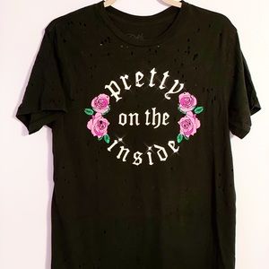 Graphic Short Sleeve Tee